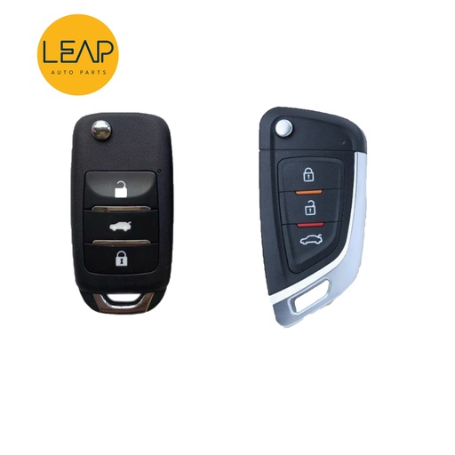 Changan E-Star Remote Control (2014-2024)