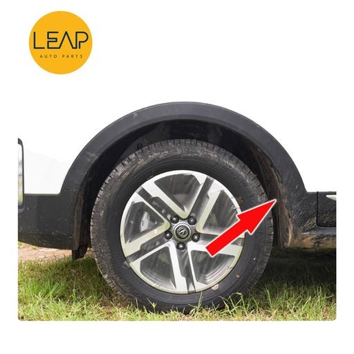 Changan CS55 Fender Lining (2017-2023)
