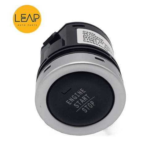 Geely Emgrand/ Vision/ X3/ Emgrand GS/ Emgrand GL/ AZKARRA One-Key Start Engine