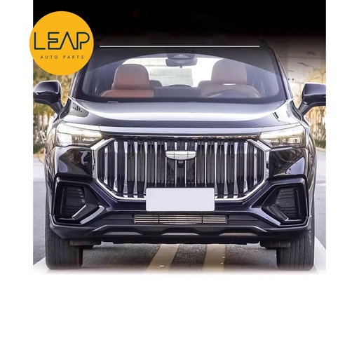 Geely OKAVANGO Front Grille (2023-2024)
