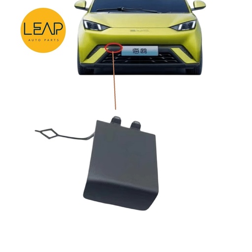 BYD Seagull  Front Bumper Hook Cover (2023-2024) 