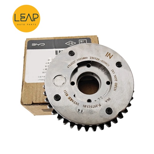 BYD Song PLUS/ Pro/ Hantang/ Seal DM-i/ Denza Timing Gear Intake VVT Assembly (2019-2024)