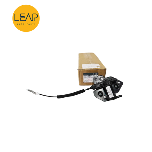 BYD Han EV / Han DM Trunk Lid Lock Actuator (2021-2024)