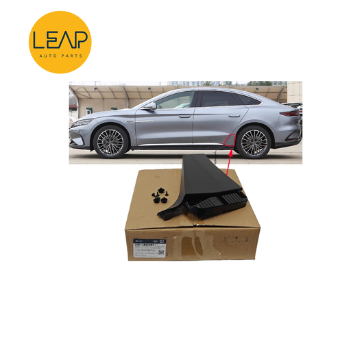 BYD Han EV/ DM-i Lower Beam Side Guard Trim Panel (2020-2024)