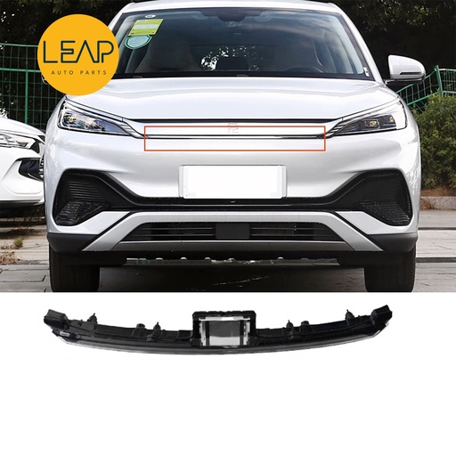 BYD Yuan PLUS (ATTO 3)/ Dolphin/ Front and Center Headlight Assembly (2021-2024)