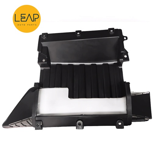 BYD Seagull Radiator & Water Tank Deflector Guard (2023-2024) 