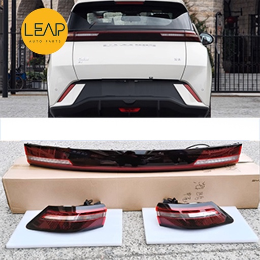 BYD Seagull Rear Tail Light (2023-2024)