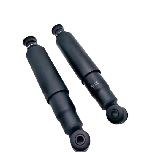 Dong Feng Ruizhi Shock Absorbor (2013-2016)