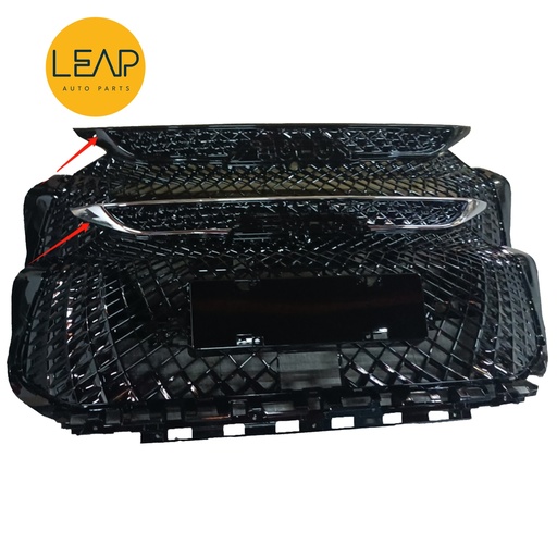 Dong Feng A30 Front Grille (2022-2024)
