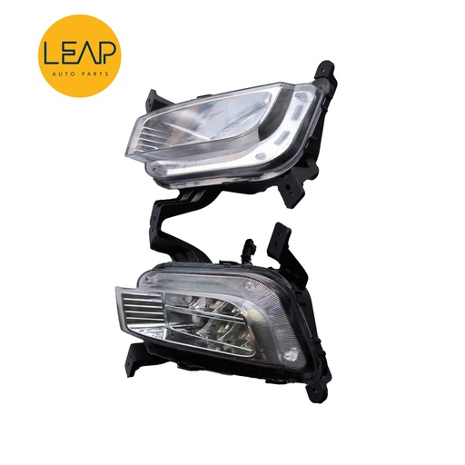 Geely AZKARA Front Fog Light (2019-2024)