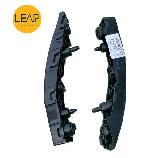 Dongfeng Forthing T5 EVO Front Brackets (2020-2024)