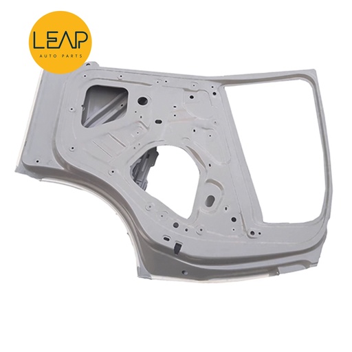 BYD Seagull Door (2023-2024)