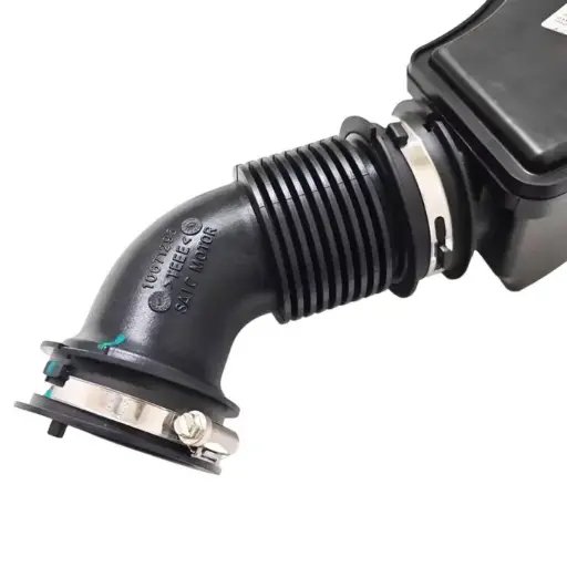 أنبوب مدخل مجموعة فلتر الهواء لسيارة أم جي أم جي 5 (2021-2024)