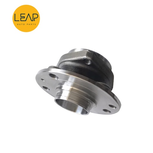 MG MG 6 Front/ Rear Wheel Axle Heads 