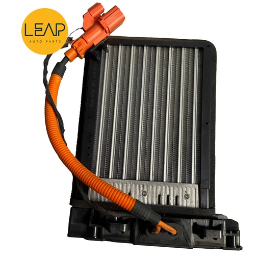 MG ZS Air Conditioner Heater