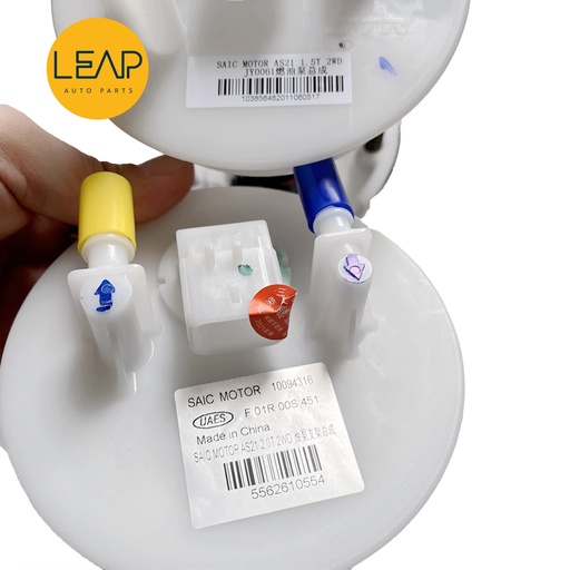 مجموعة مضخة الوقود لسيارات روويأر إكس8/أي ماكس 8/أر إكس5/أي أر إكس5 (2.0T 1.5T)