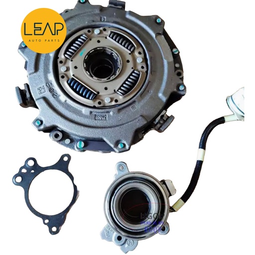 Roewe RX5/ RX5 MAX/ I6 Dual Clutch Actuator