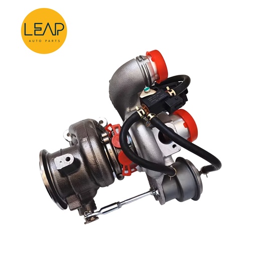 Roewe RX5/ I6 Turbo-Charger Assembly 1.5T 