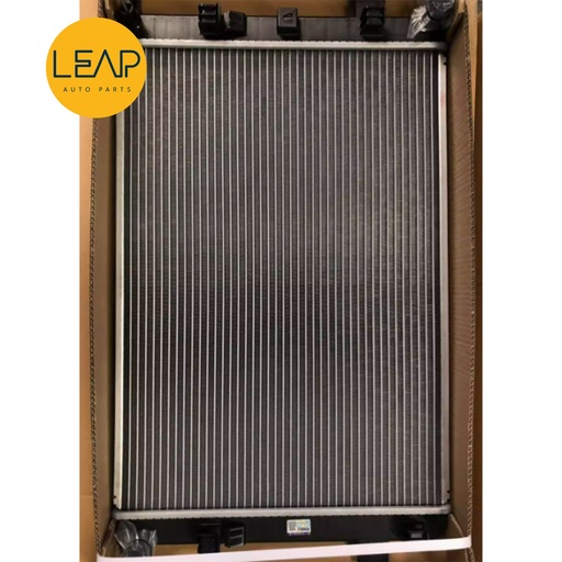 MG MG ZS Radiator  