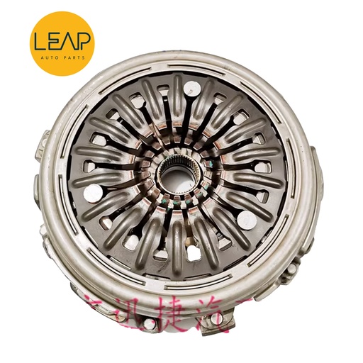 Roewe 360/ I5/ I6/ RX5 DCT 250 Clutch Assembly