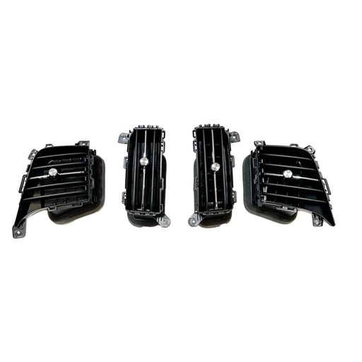 Roewe I6/ EI6/ RX5/ ERX5 Instrument Panel Air Conditioning Outlets