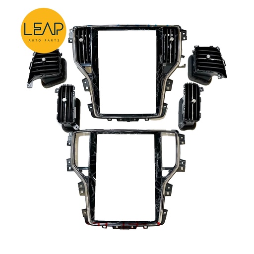 Roewe I6/ EI6/ RX5/ ERX5 Instrument Panel Air Conditioning Outlets