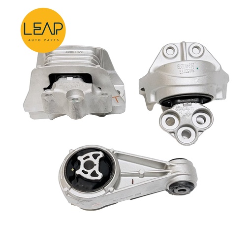 مجموعة وسادة تثبيت المحرك لسيارة MG MG GS 2.0T