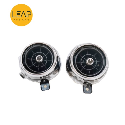 MG MG 6/ EMG 6 Instrument Panel Air Conditioning Outlets