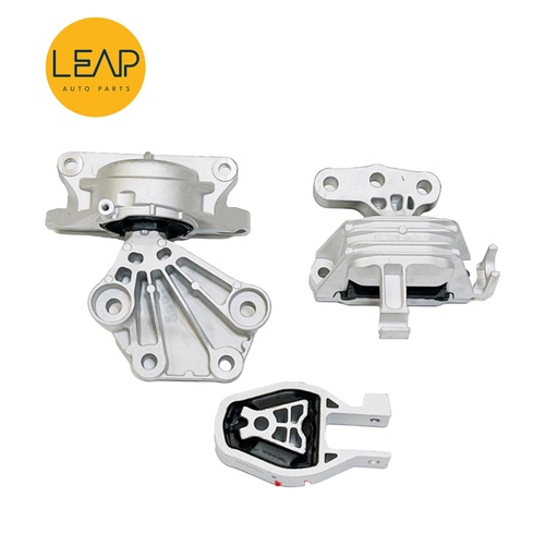 MG EMG 6 Engine Bracket Pad