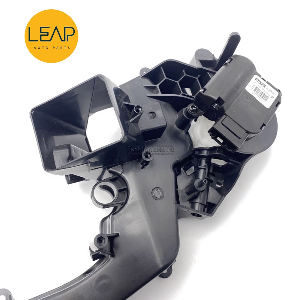 MG MG GS Air Conditioner Case Blowing Duct Assembly | Leap Auto Parts