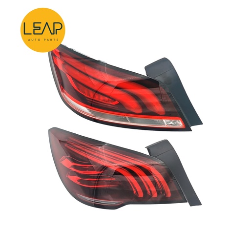 MG 6 (2nd G)/ MG 6 (3rd G)/ New MG 5 Rear Taillights, Fog Lights, Brake lights 