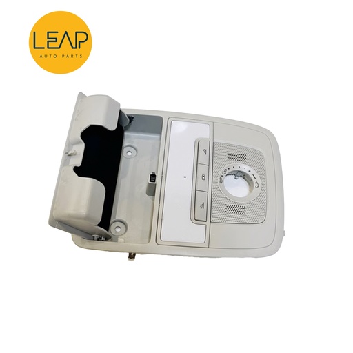 MG MG 6/ MG ZS/ MG 5/ MG HS Front Reading Light Assembly (Ceiling Light) (2017-2024)