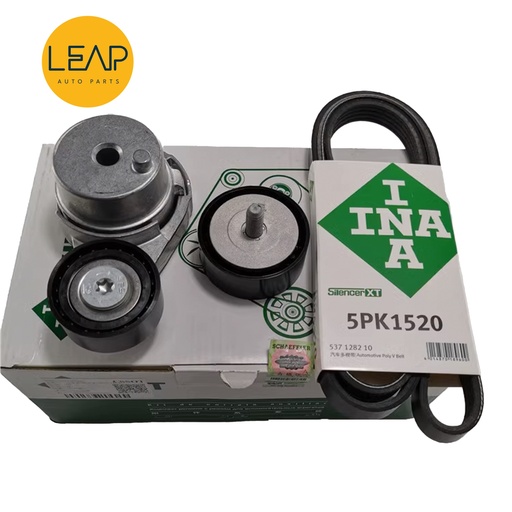 MG MG 3/ MG 5 Belt Tensioner 3 PCS KIT (2011-2024)