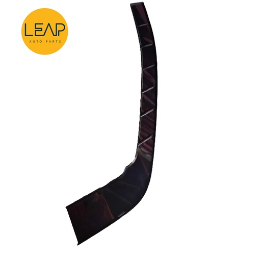 Hongqi H6 Mesh Trim Strip Black (2023-2025)
